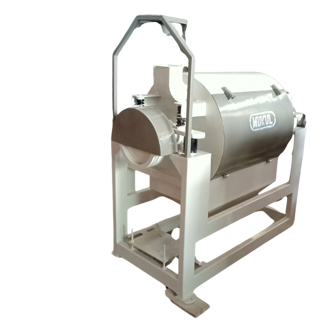 Vibro bran finisher - Mukul Brothers Engineering Works Ltd- Grain ...
